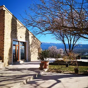 Aparthotel La Bastide Du Limon, Mormoiron