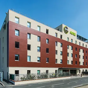 Purpan Zenith 2*, Toulouse Frankreich