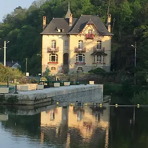 Tranquillite 2*, Rohan Frankreich